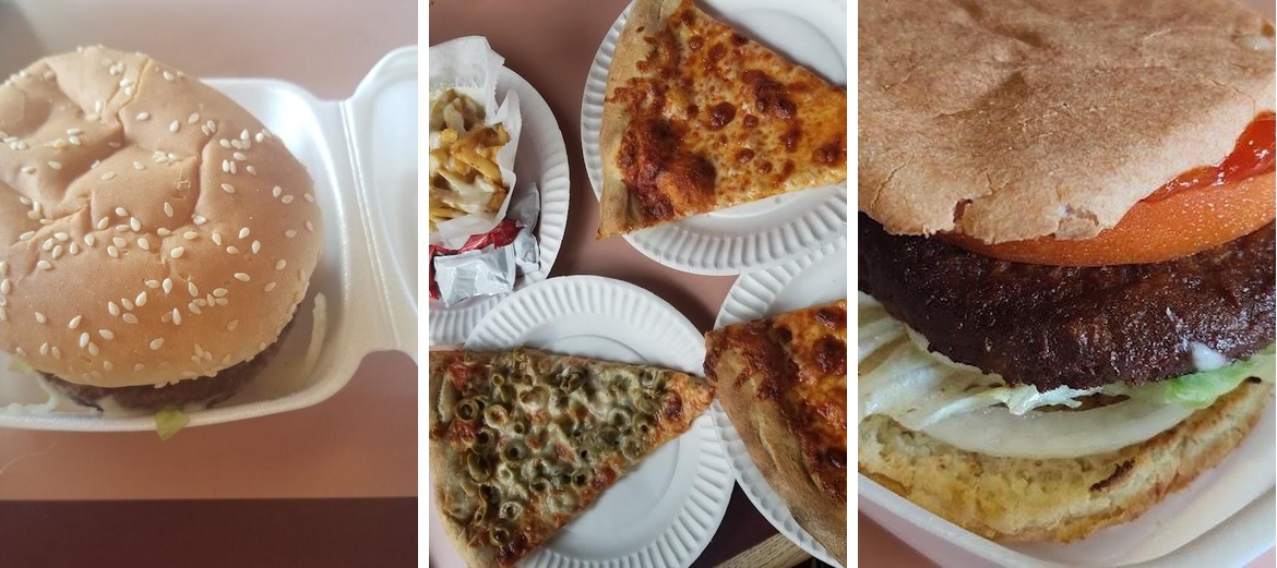 Royas Great Neck Kosher Pizza