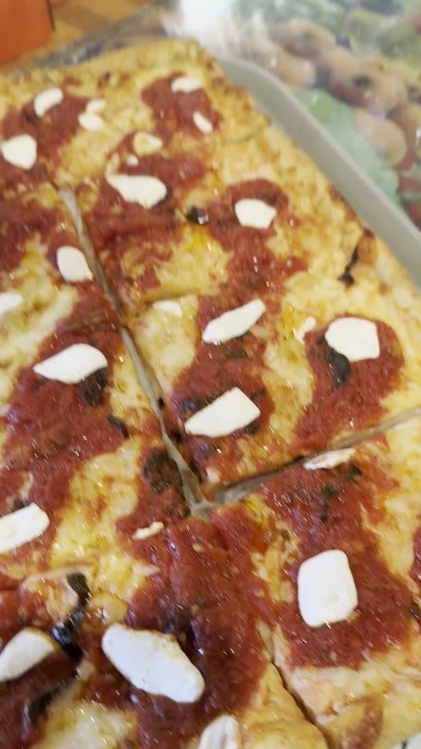 Royas Great Neck Kosher Pizza Menu image 2