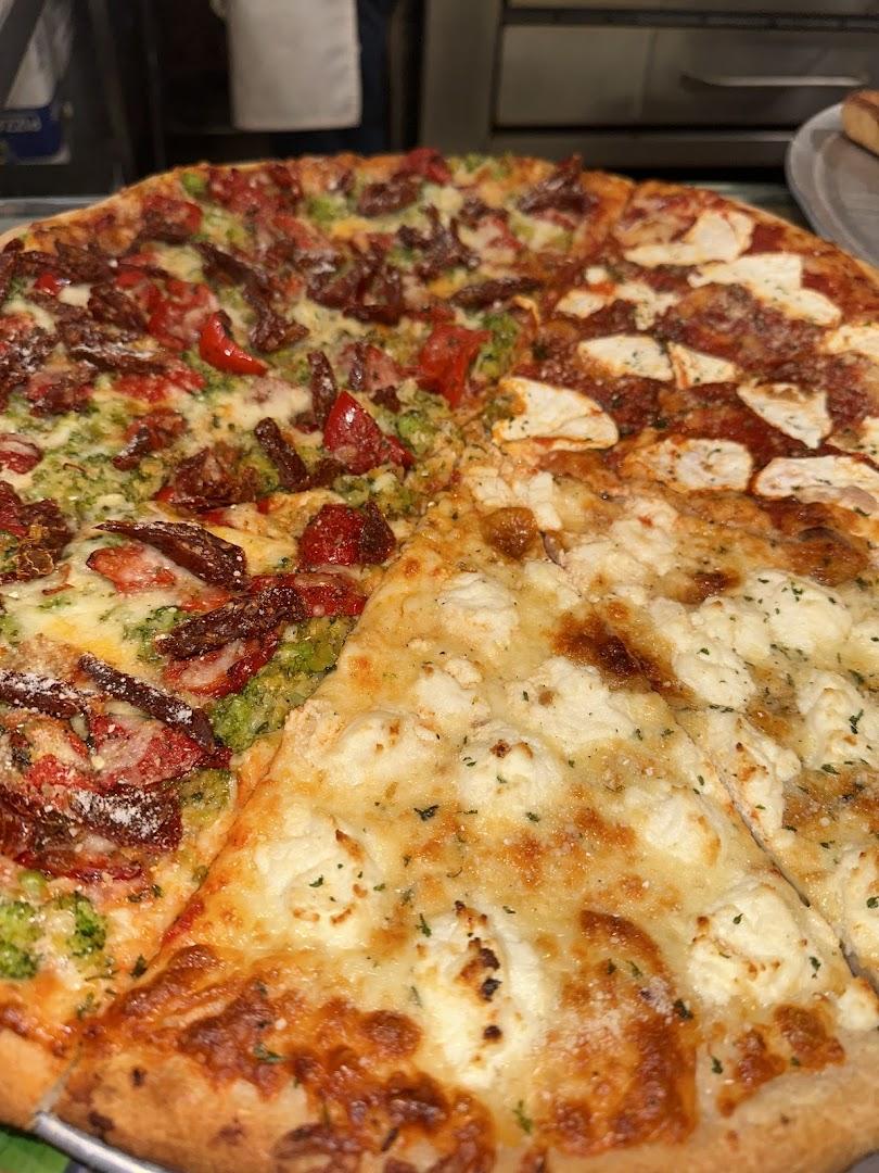 Royas Great Neck Kosher Pizza Menu image 3