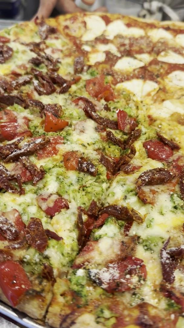 Royas Great Neck Kosher Pizza Menu image 5
