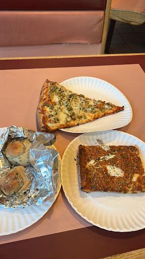 Royas Great Neck Kosher Pizza Menu image 8