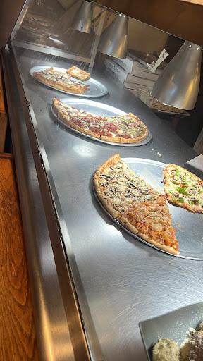 Royas Great Neck Kosher Pizza Menu image 9